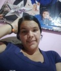 Rencontre Femme Venezuela à Maracay  : Nazareth, 25 ans